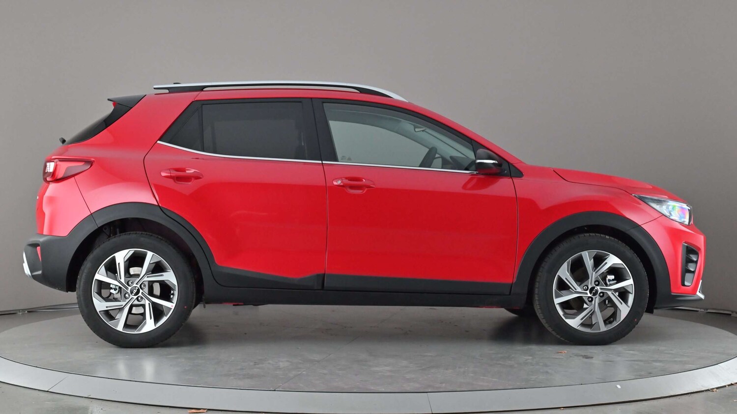 Used Kia Stonic for sale - 77859273: Photo 27