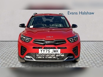 Used Kia Stonic 2025 for sale - 77859273: Photo