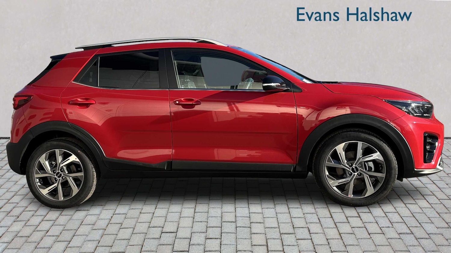 Used Kia Stonic for sale - 77859273: Photo 3