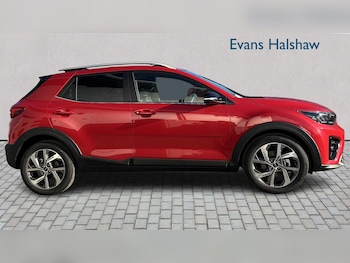 Used Kia Stonic 2025 for sale - 77859273: Photo