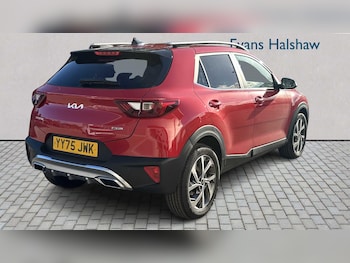 Used Kia Stonic 2025 for sale - 77859273: Photo