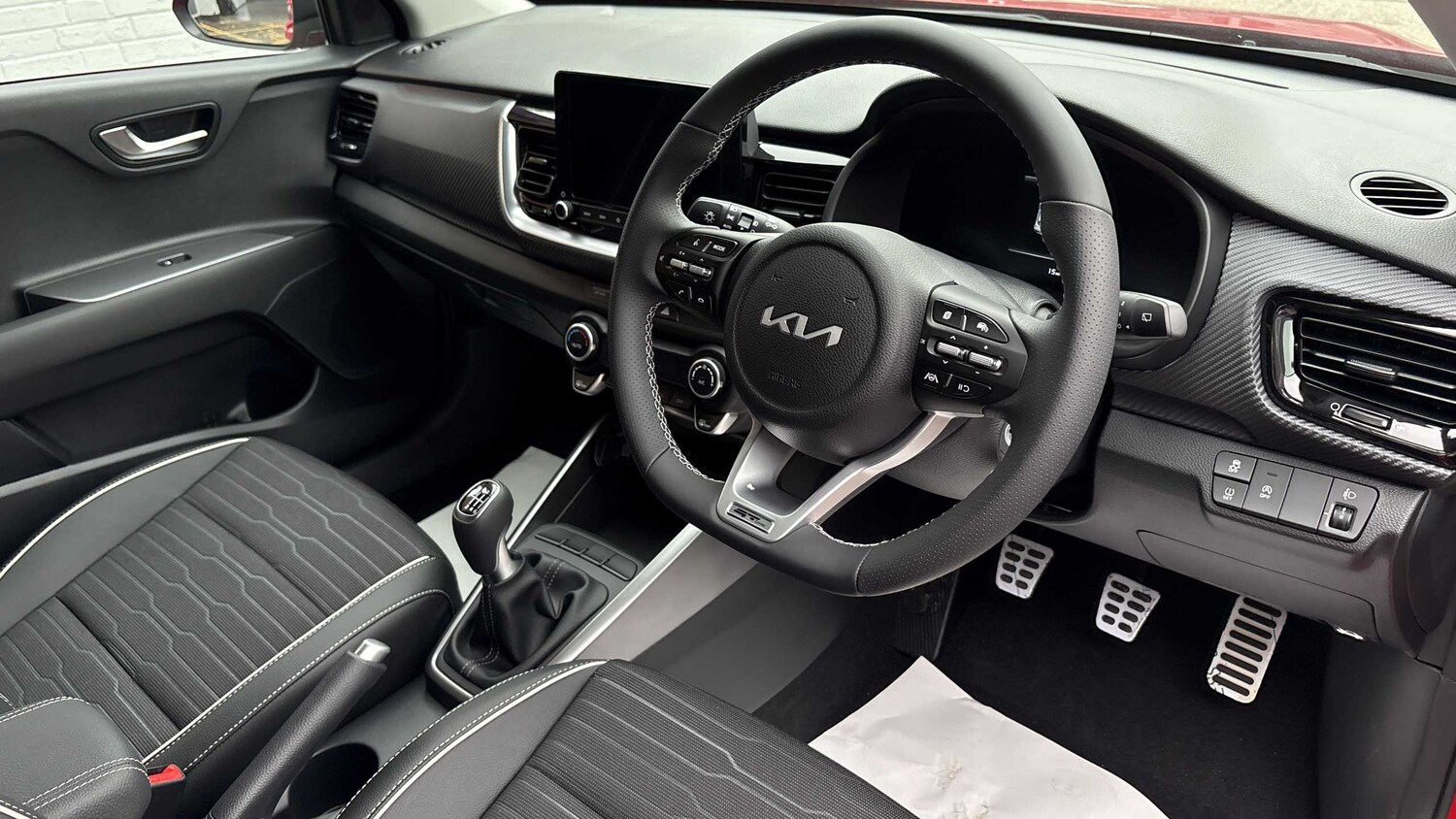 Used Kia Stonic for sale - 77859273: Photo 6