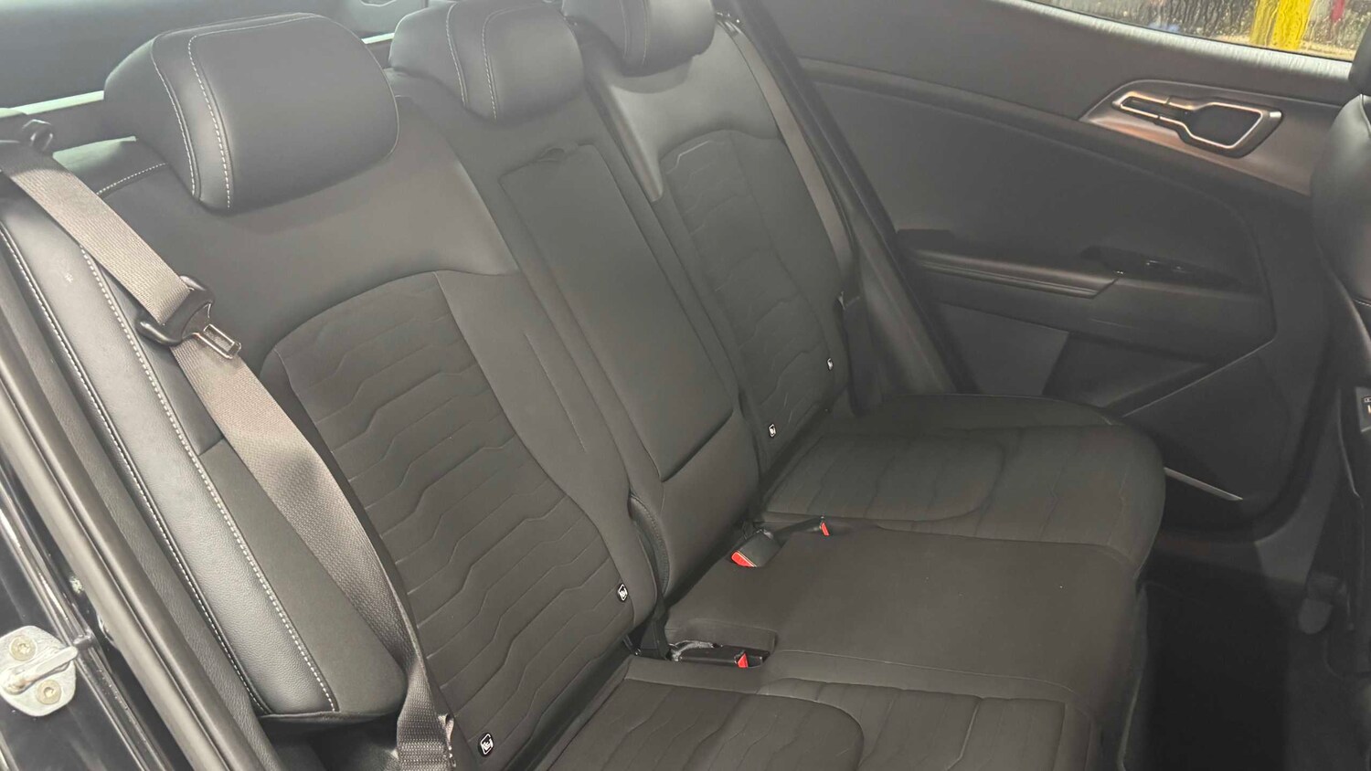 Used Kia Sportage 2022 for sale - 78052108: Photo 11