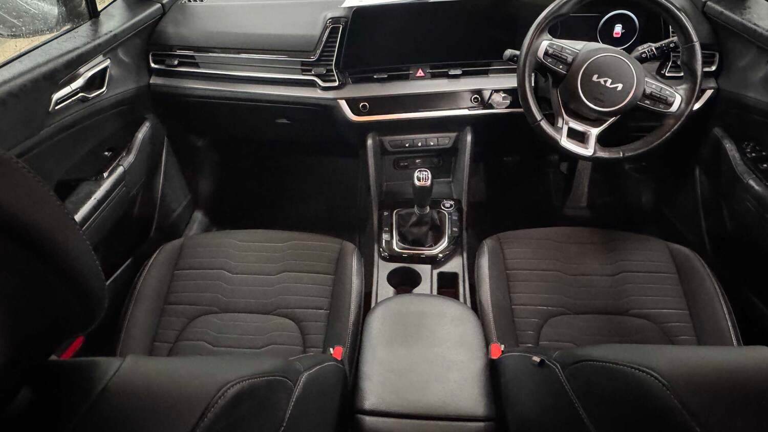 Used Kia Sportage 2022 for sale - 78052108: Photo 14