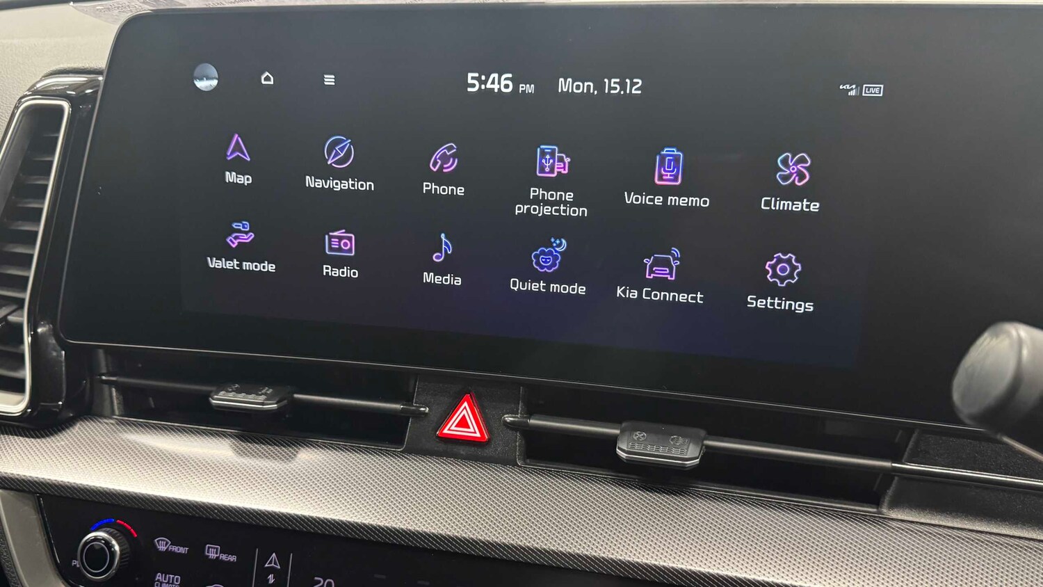 Used Kia Sportage 2022 for sale - 78052108: Photo 17