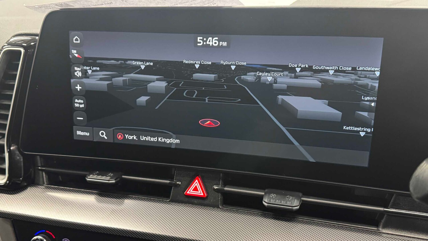 Used Kia Sportage 2022 for sale - 78052108: Photo 18