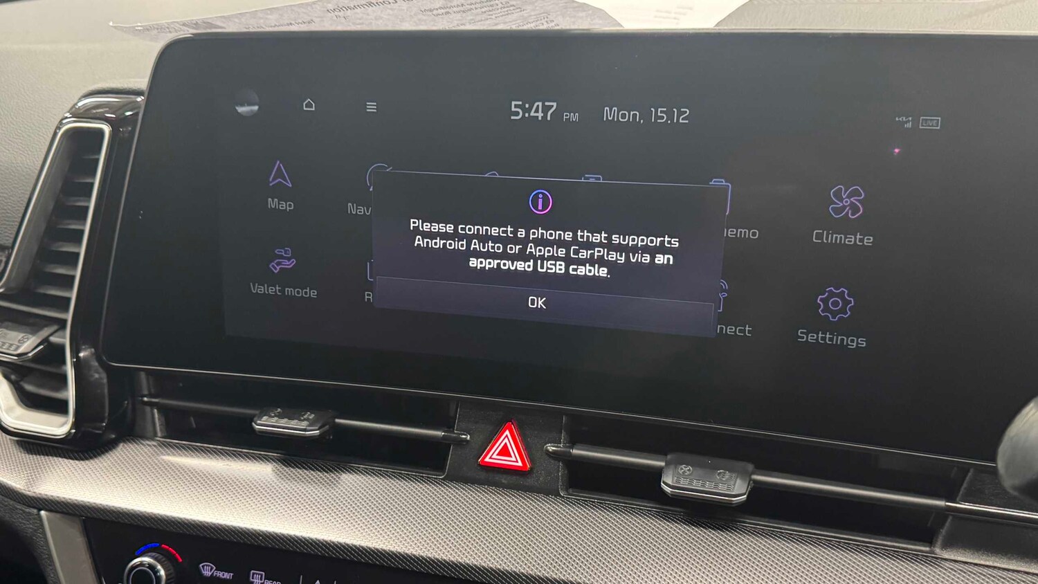 Used Kia Sportage 2022 for sale - 78052108: Photo 19