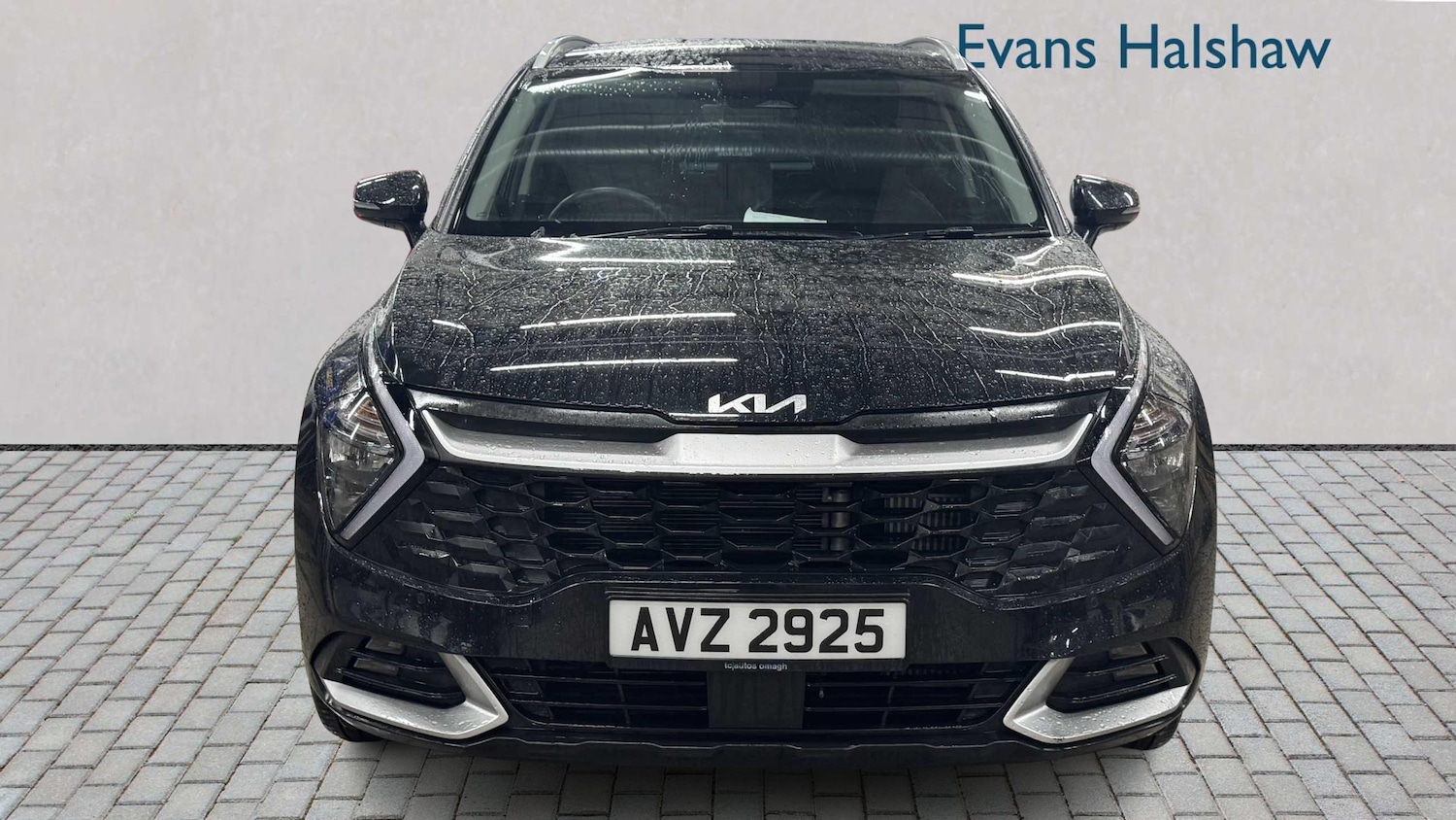 Used Kia Sportage 2022 for sale - 78052108: Photo 2