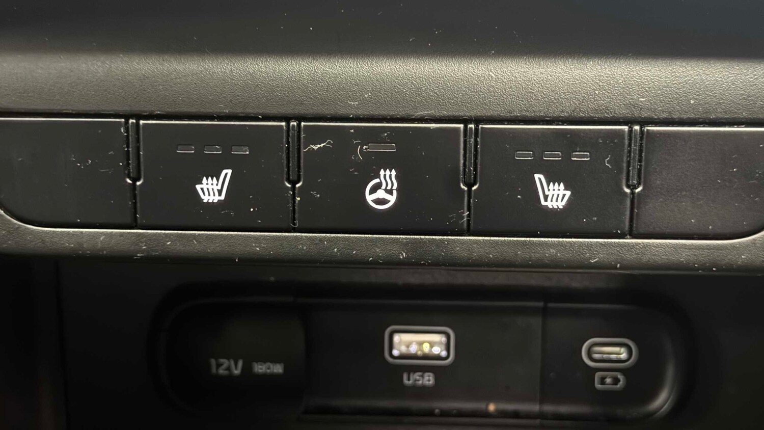 Used Kia Sportage 2022 for sale - 78052108: Photo 20