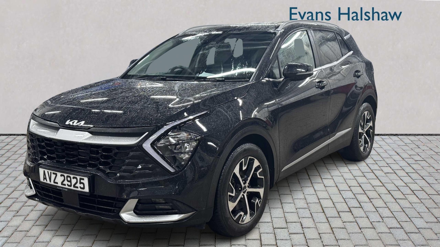 Used Kia Sportage 2022 for sale - 78052108: Photo 3