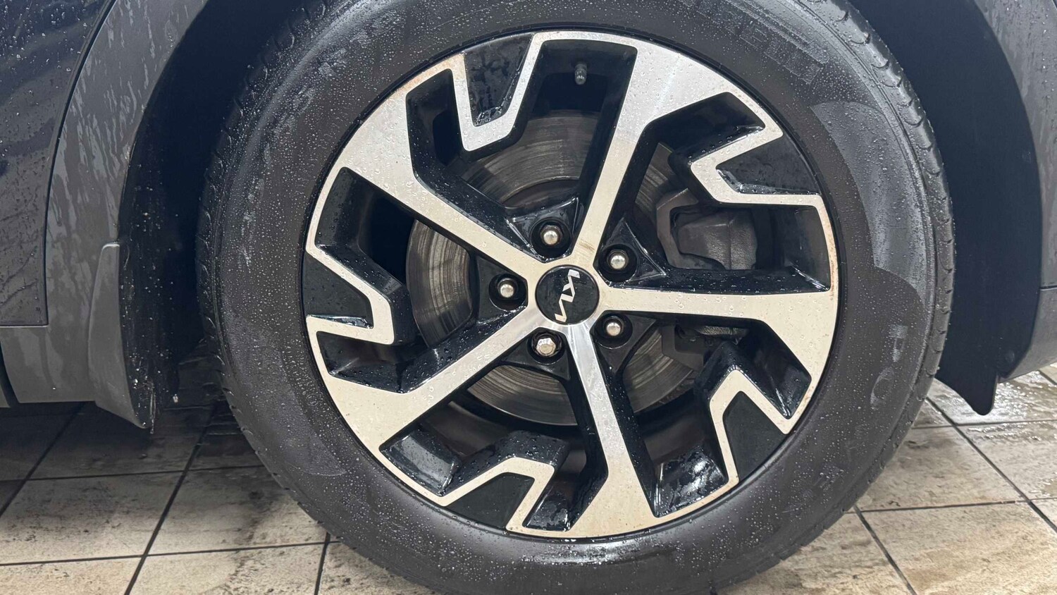 Used Kia Sportage 2022 for sale - 78052108: Photo 32