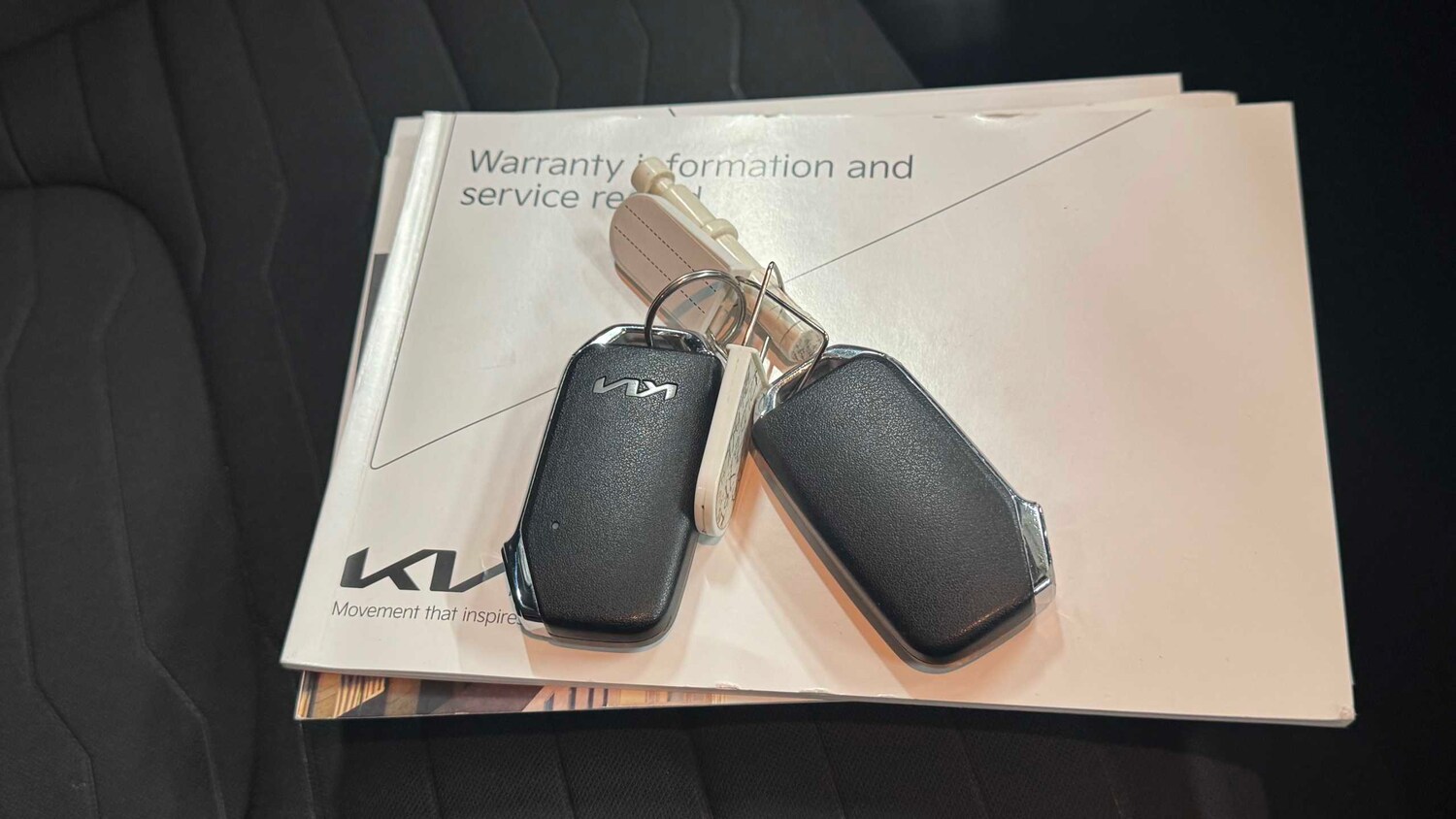 Used Kia Sportage 2022 for sale - 78052108: Photo 34