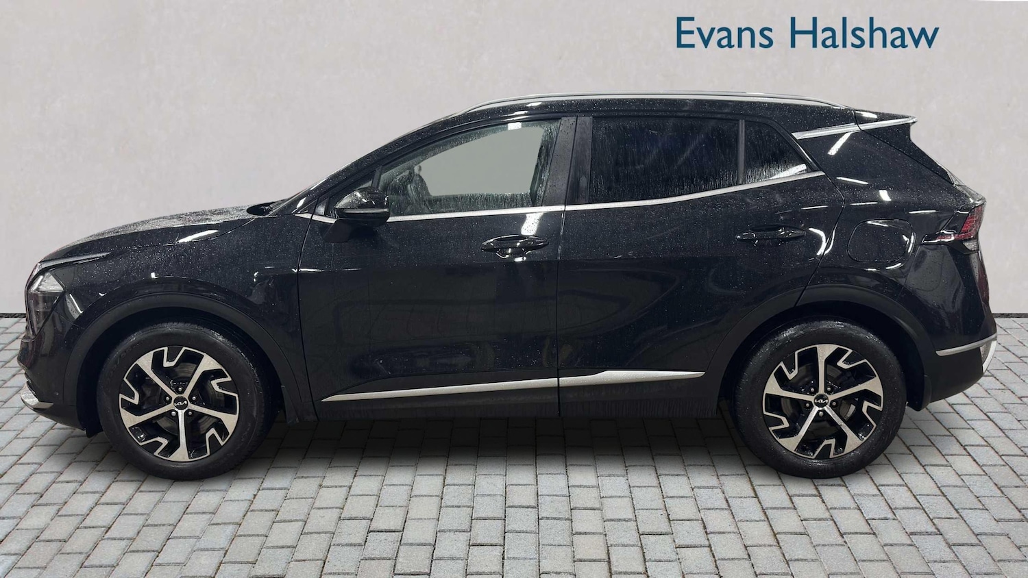 Used Kia Sportage 2022 for sale - 78052108: Photo 4