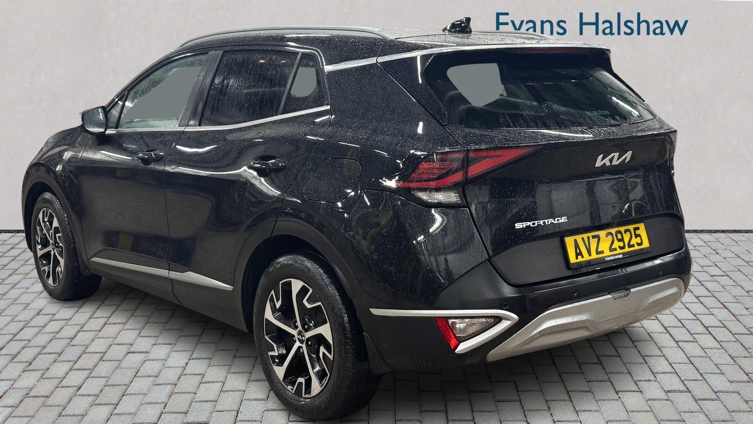 Used Kia Sportage 2022 for sale - 78052108: Photo 5