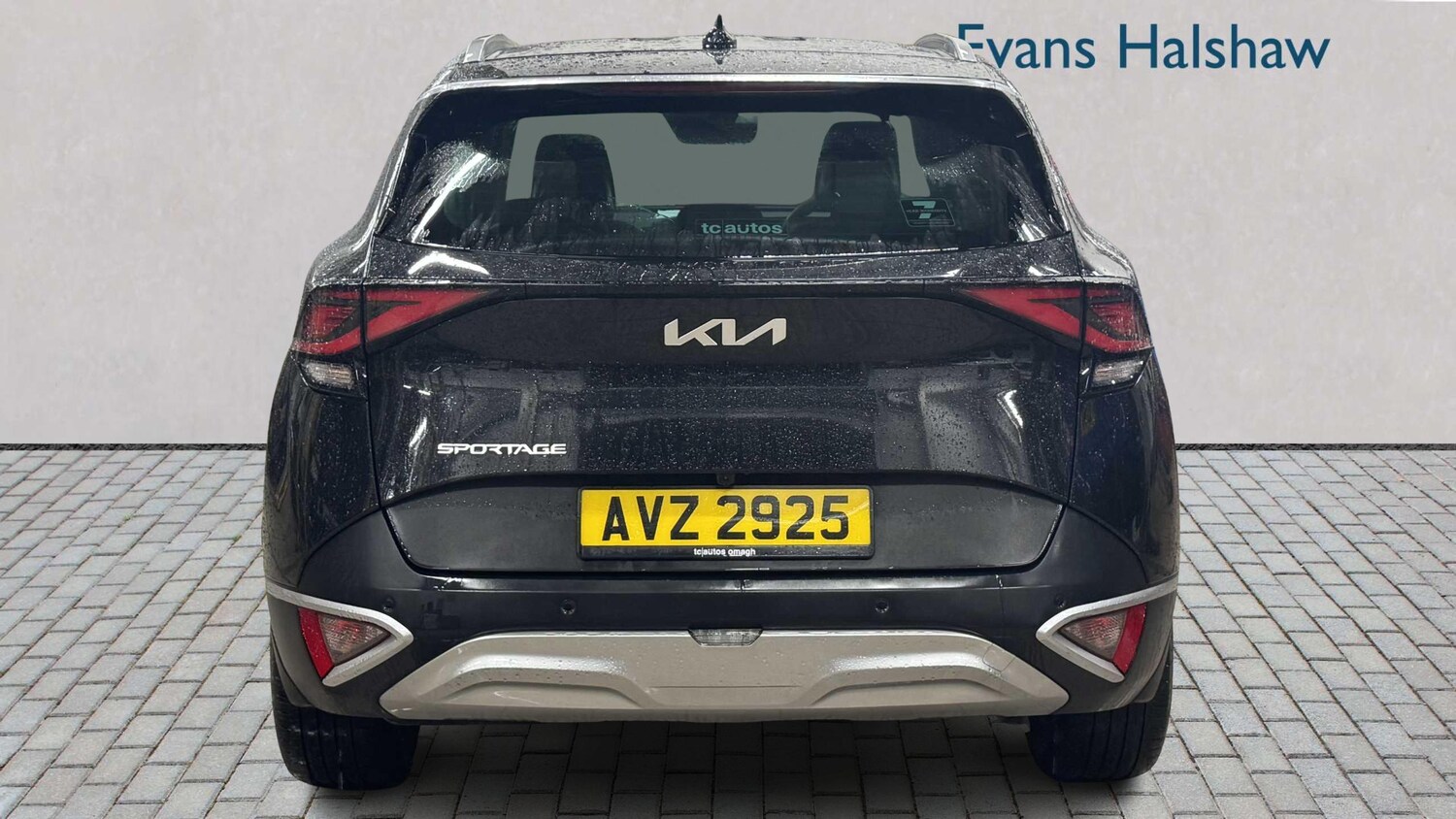 Used Kia Sportage 2022 for sale - 78052108: Photo 6