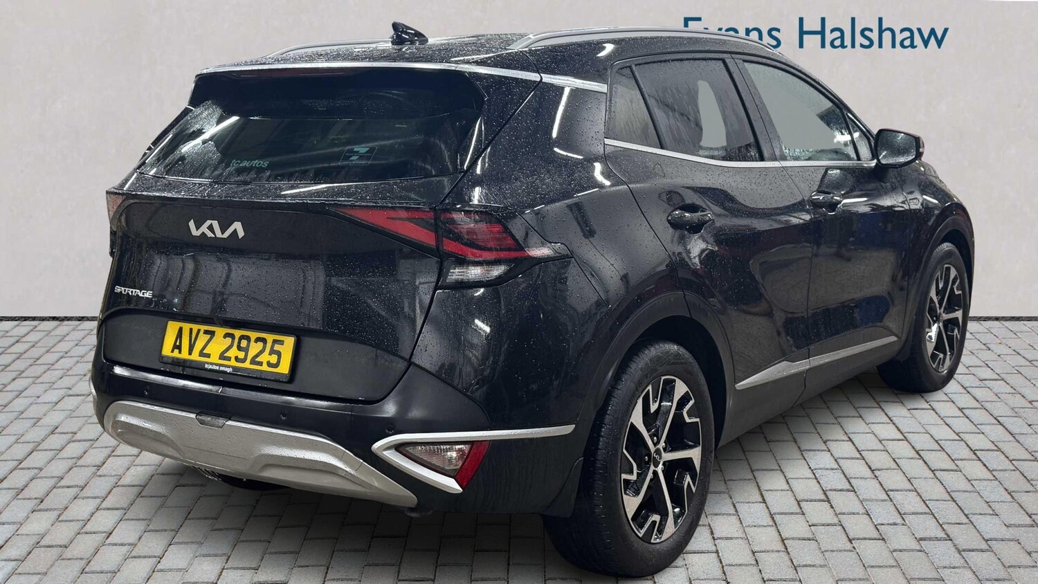 Used Kia Sportage 2022 for sale - 78052108: Photo 7