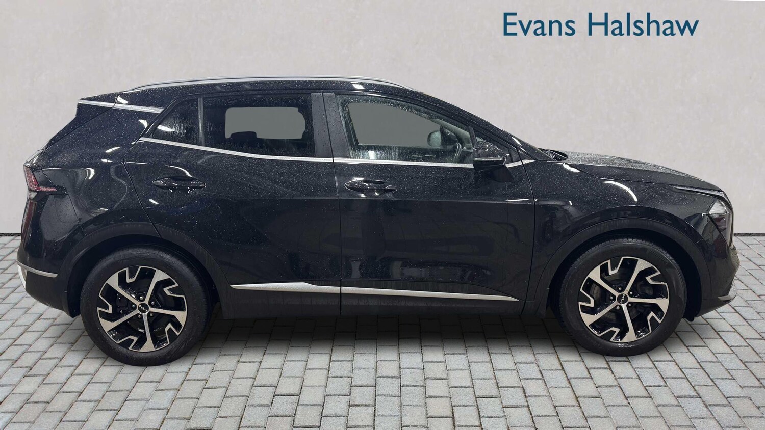 Used Kia Sportage 2022 for sale - 78052108: Photo 8