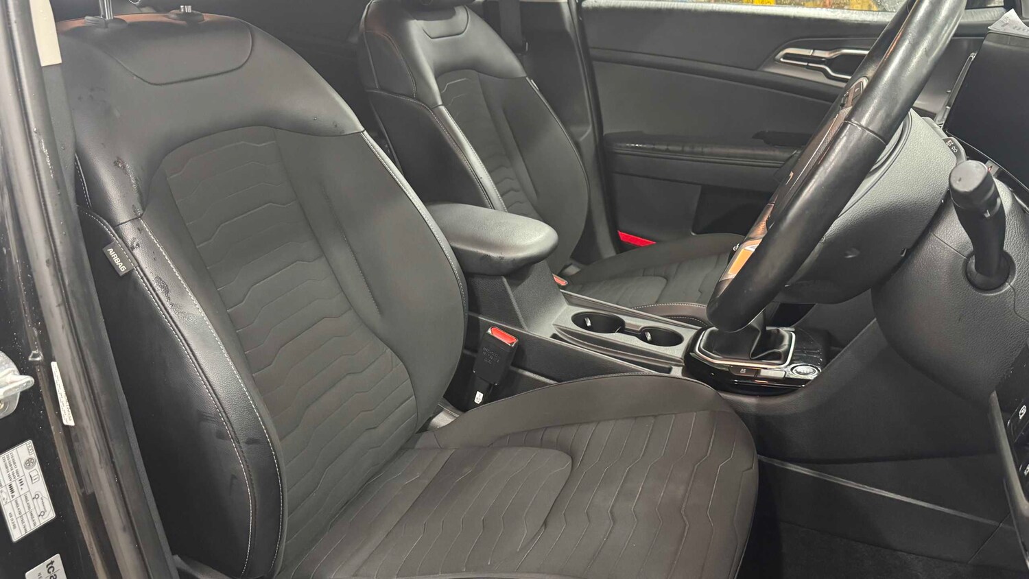 Used Kia Sportage 2022 for sale - 78052108: Photo 9