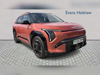 Used Kia EV3 2026 for sale - 79784596: Photo