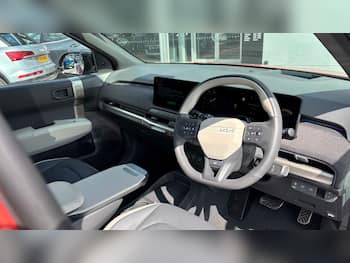 Used Kia EV3 2026 for sale - 79784596: Photo