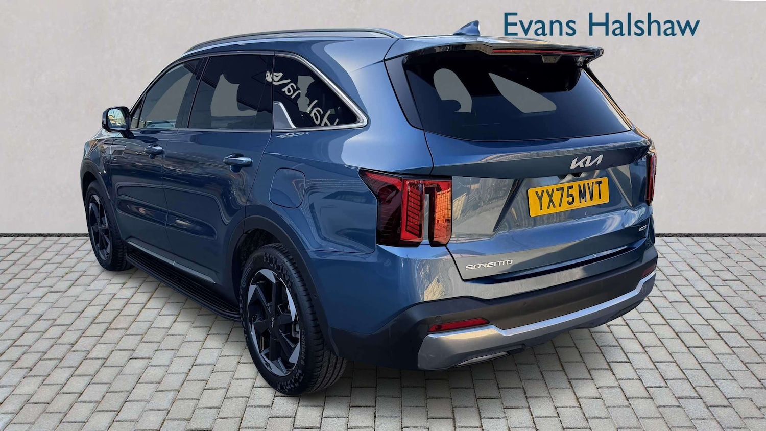 Used Kia Sorento 2025 for sale - 78118684: Photo 11