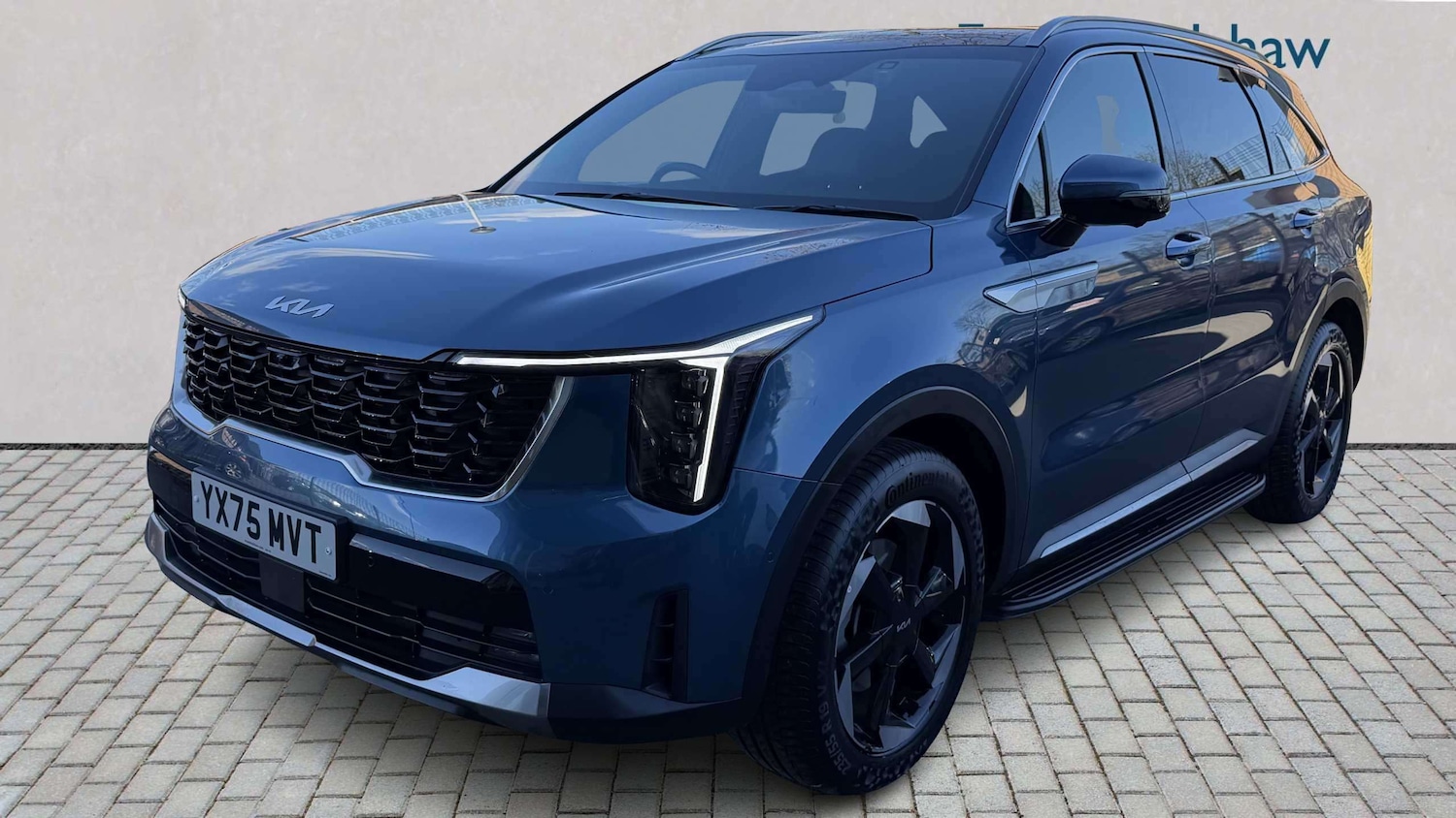 Used Kia Sorento 2025 for sale - 78118684: Photo 13