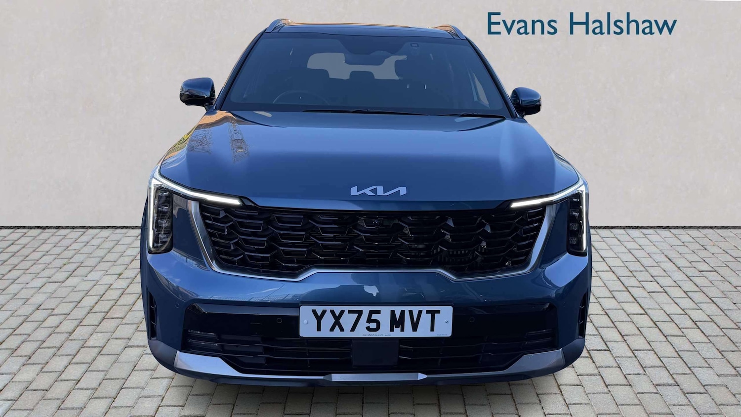 Used Kia Sorento 2025 for sale - 78118684: Photo 14