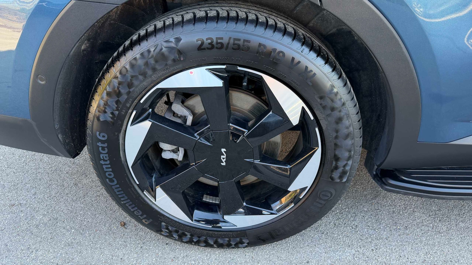 Used Kia Sorento 2025 for sale - 78118684: Photo 15