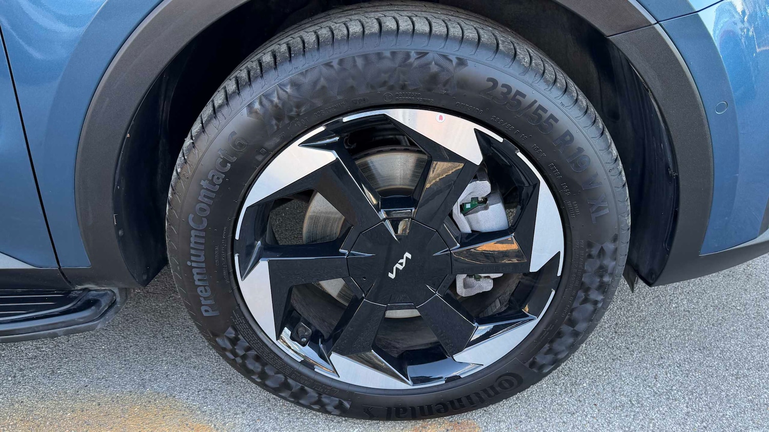 Used Kia Sorento 2025 for sale - 78118684: Photo 16