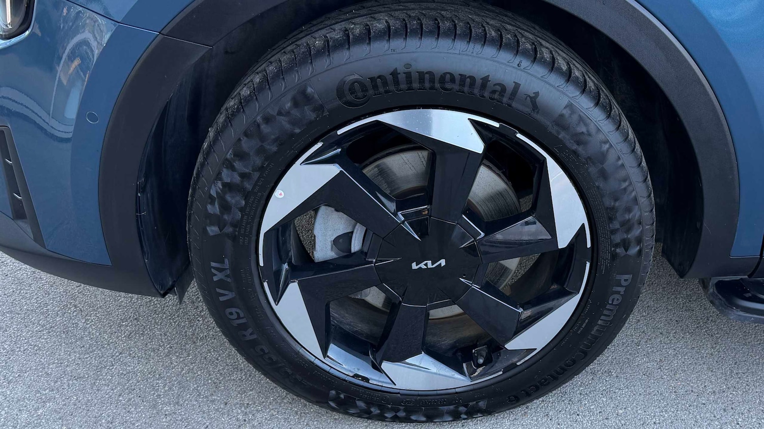 Used Kia Sorento 2025 for sale - 78118684: Photo 17