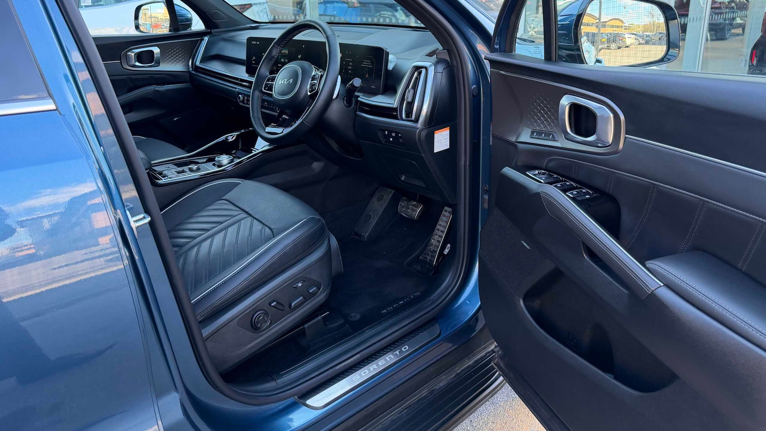 Used Kia Sorento 2025 for sale - 78118684: Photo 19