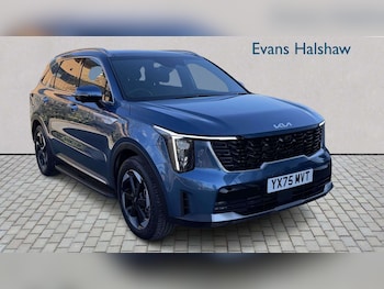 Used Kia Sorento 2025 for sale - 78118684: Photo