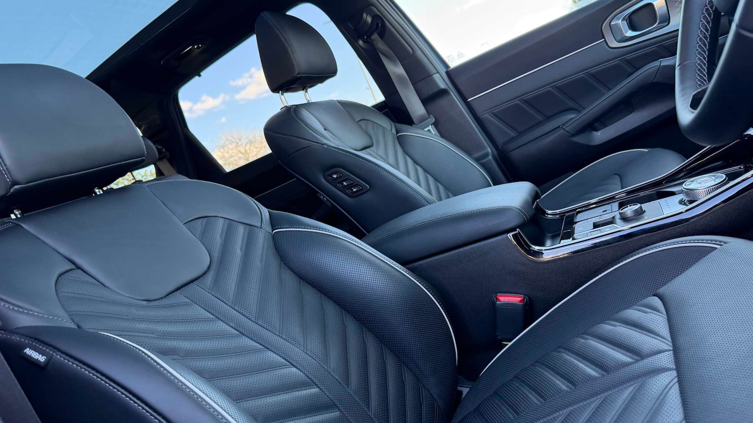 Used Kia Sorento 2025 for sale - 78118684: Photo 20