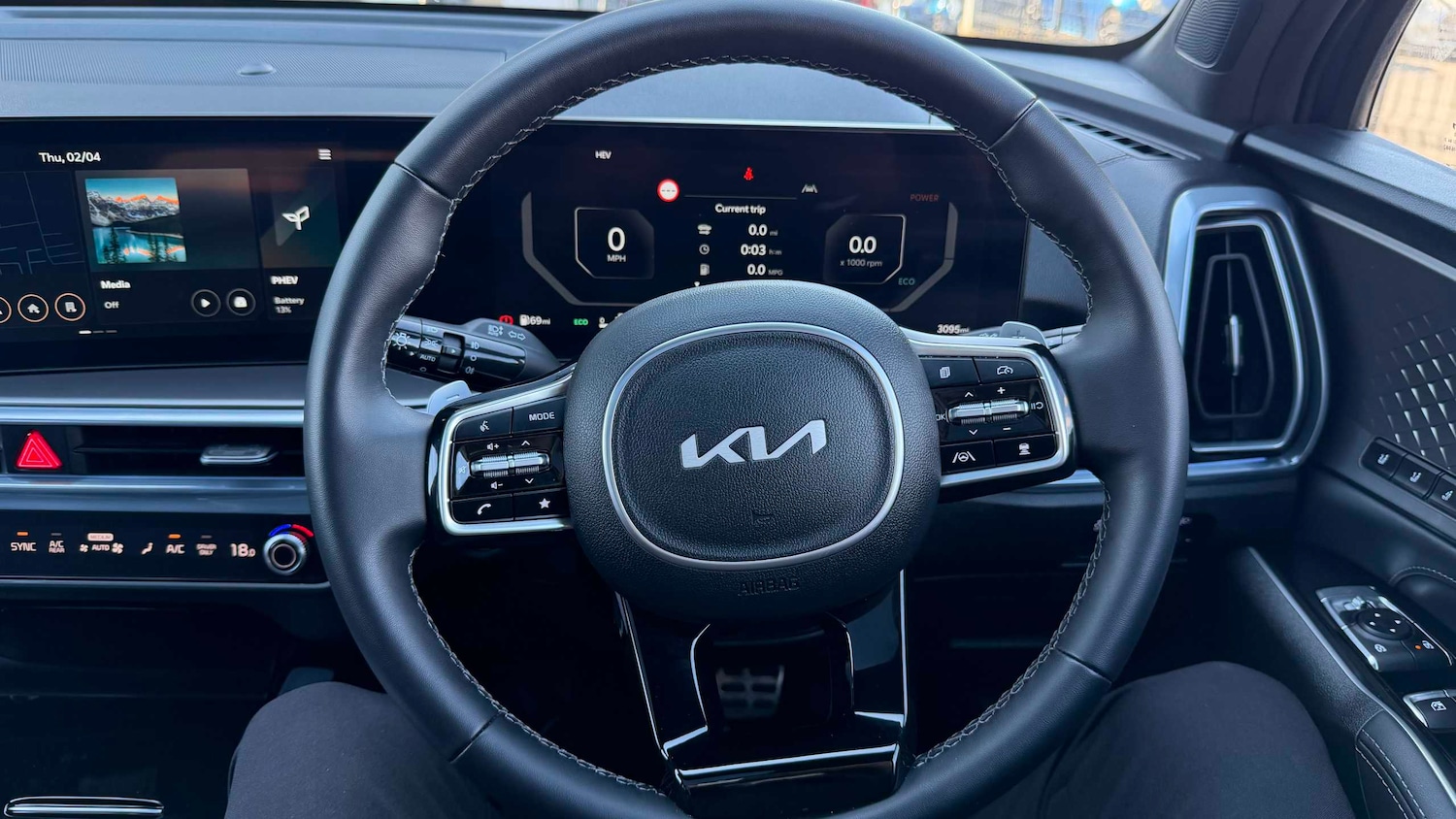Used Kia Sorento 2025 for sale - 78118684: Photo 24