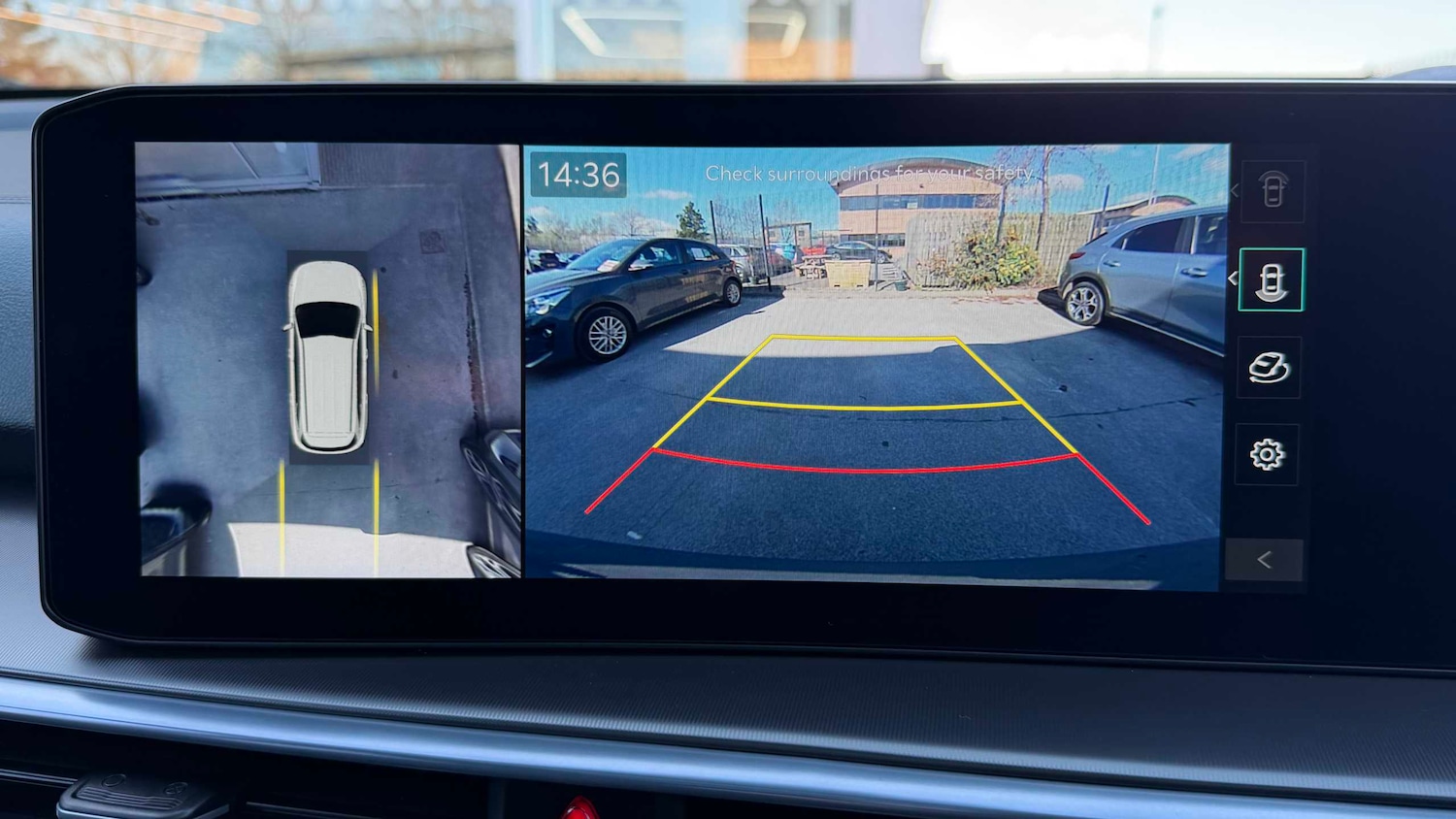 Used Kia Sorento 2025 for sale - 78118684: Photo 28