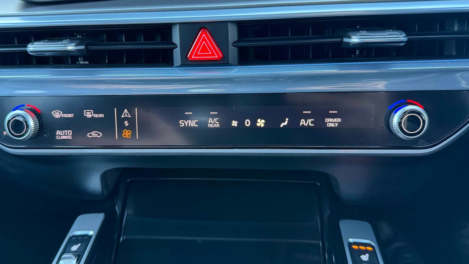 Used Kia Sorento 2025 for sale - 78118684: Photo 29