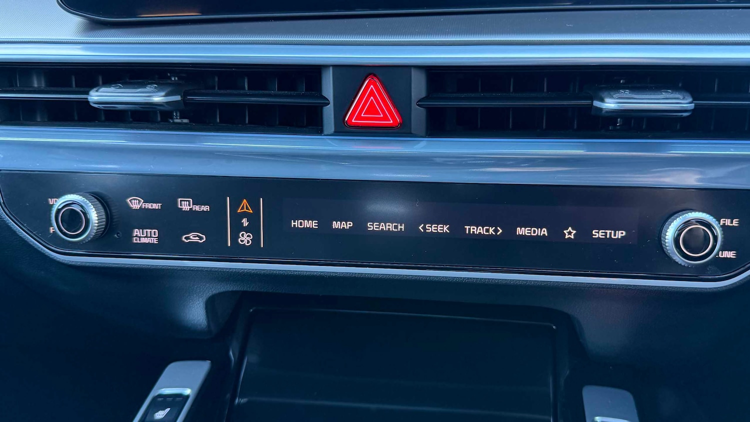 Used Kia Sorento 2025 for sale - 78118684: Photo 30