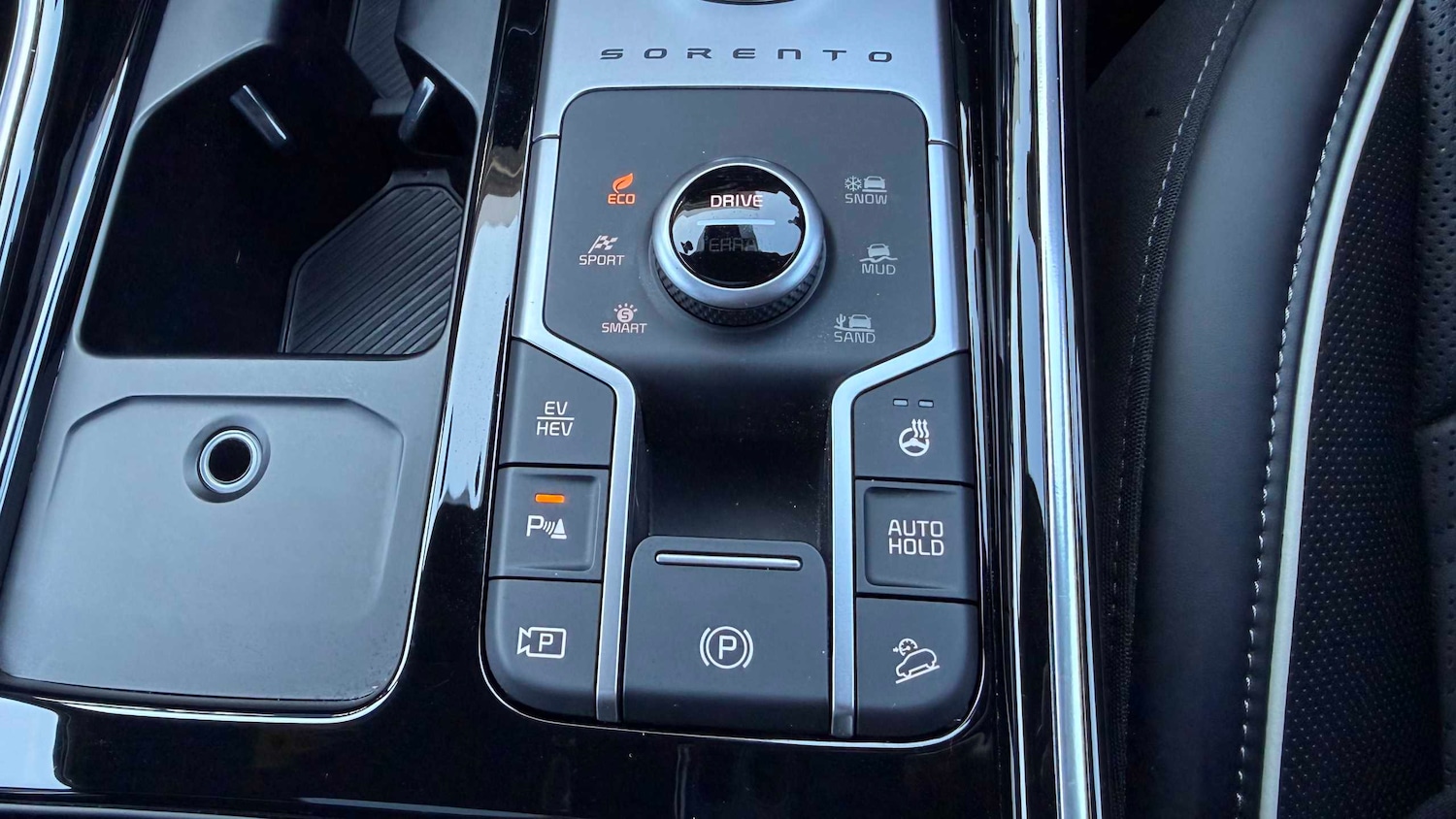 Used Kia Sorento 2025 for sale - 78118684: Photo 34
