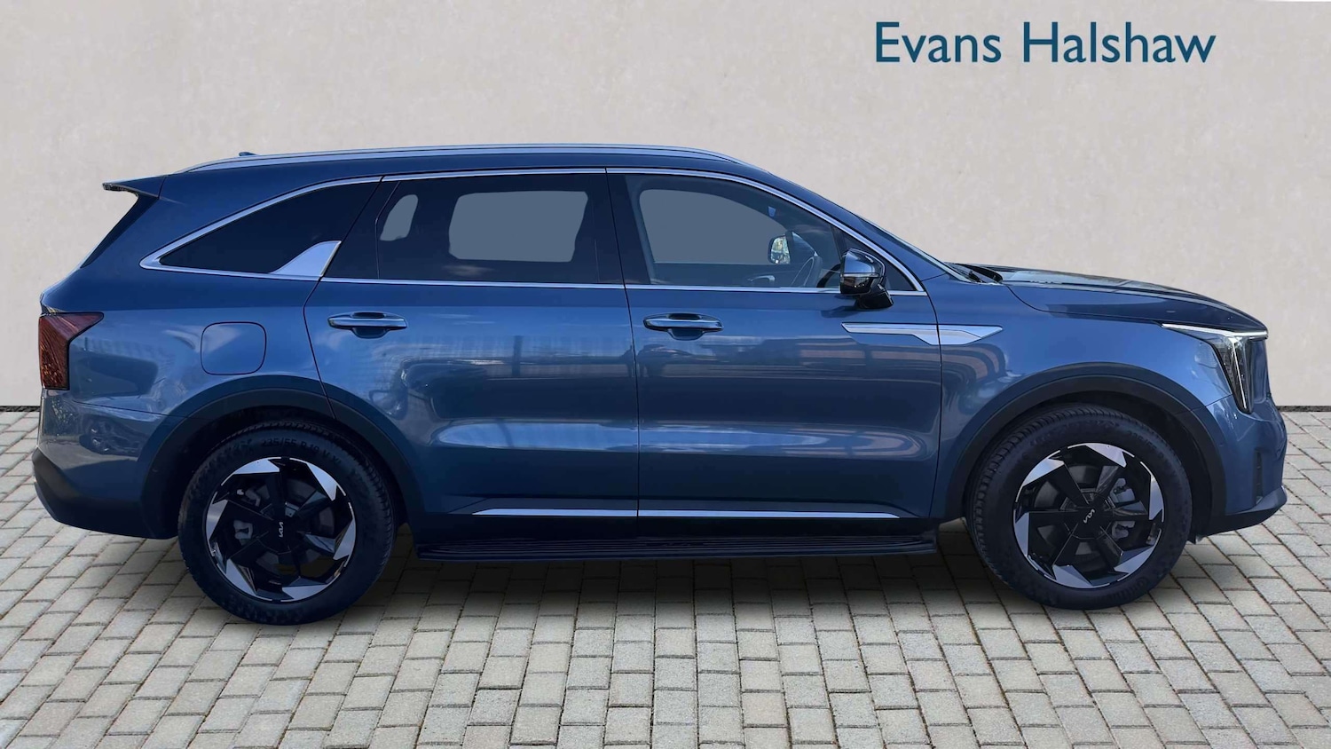 Used Kia Sorento 2025 for sale - 78118684: Photo 6