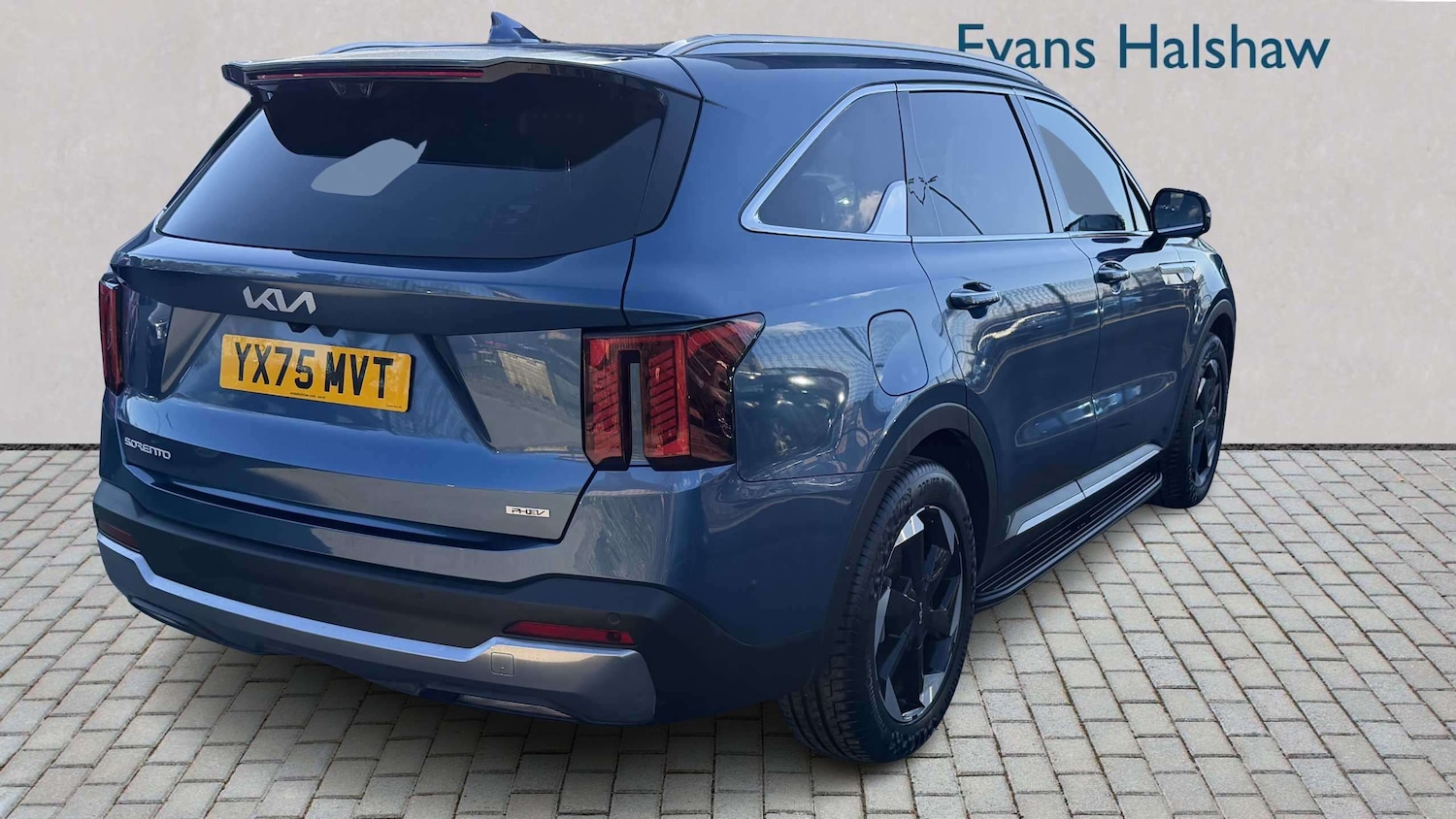 Used Kia Sorento 2025 for sale - 78118684: Photo 7