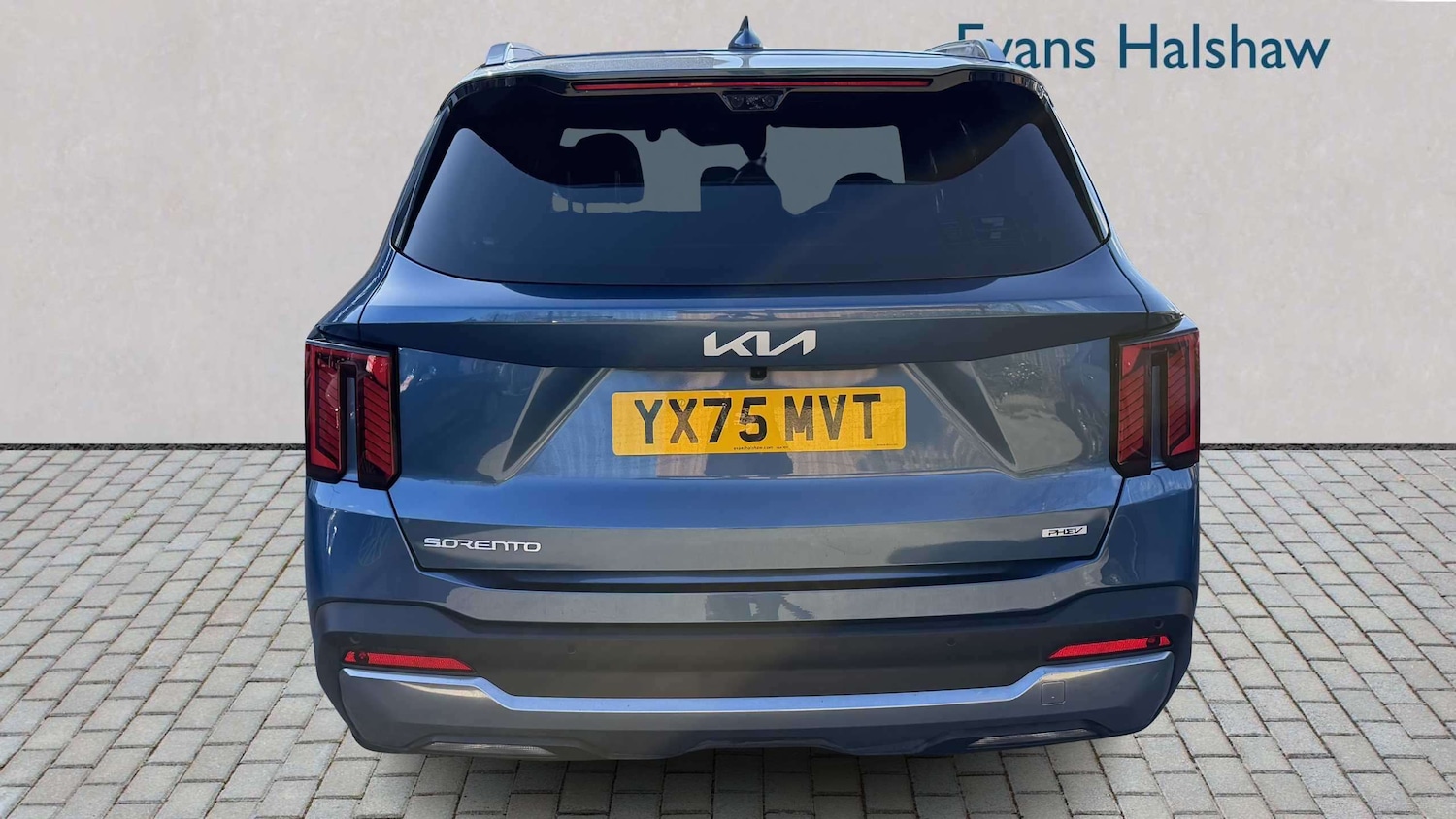 Used Kia Sorento 2025 for sale - 78118684: Photo 8