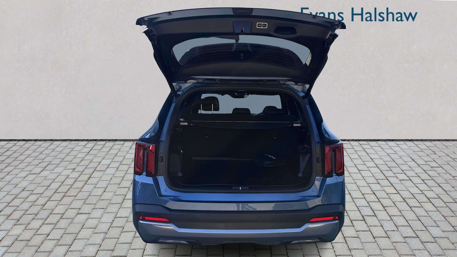 Used Kia Sorento 2025 for sale - 78118684: Photo 9