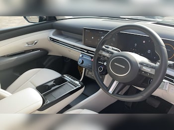 Used Hyundai TUCSON 2024 for sale - 79486557: Photo