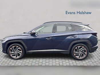 Used Hyundai TUCSON 2024 for sale - 79486557: Photo