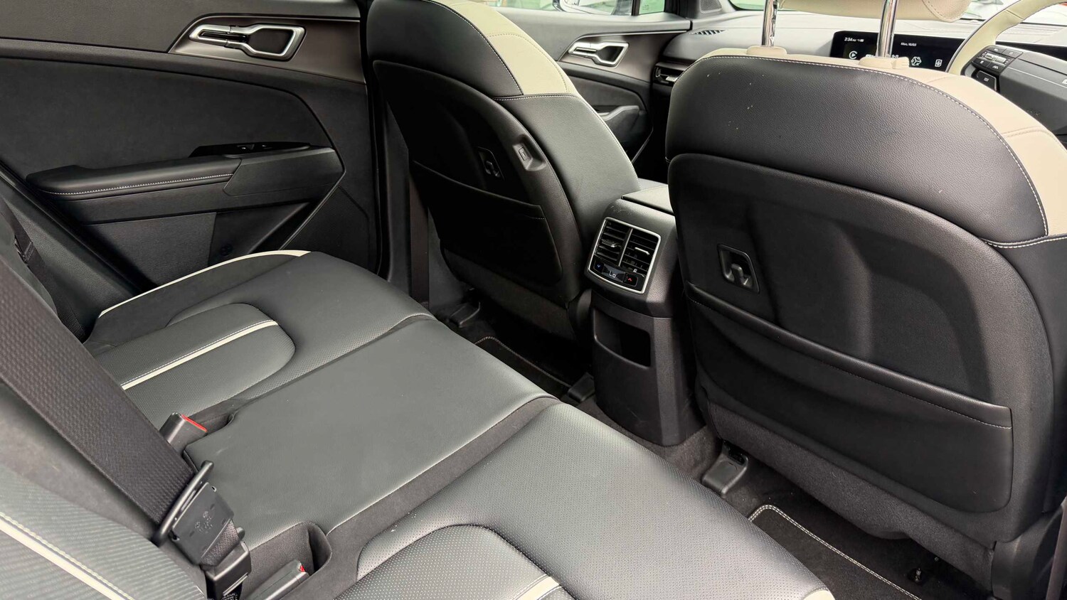 Used Kia Sportage 2025 for sale - 77960916: Photo 13