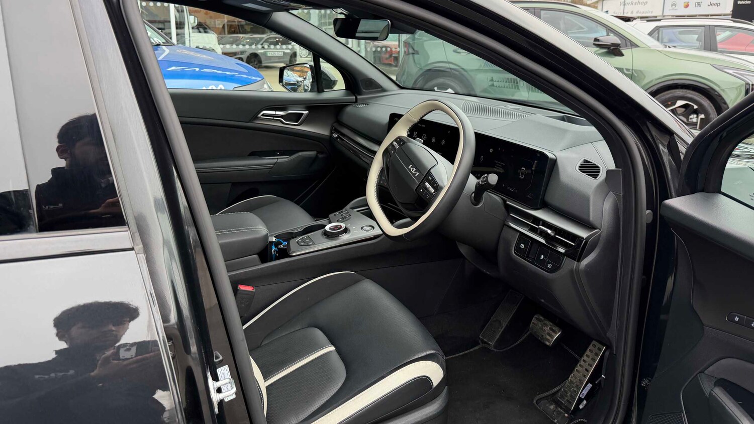 Used Kia Sportage 2025 for sale - 77960916: Photo 14