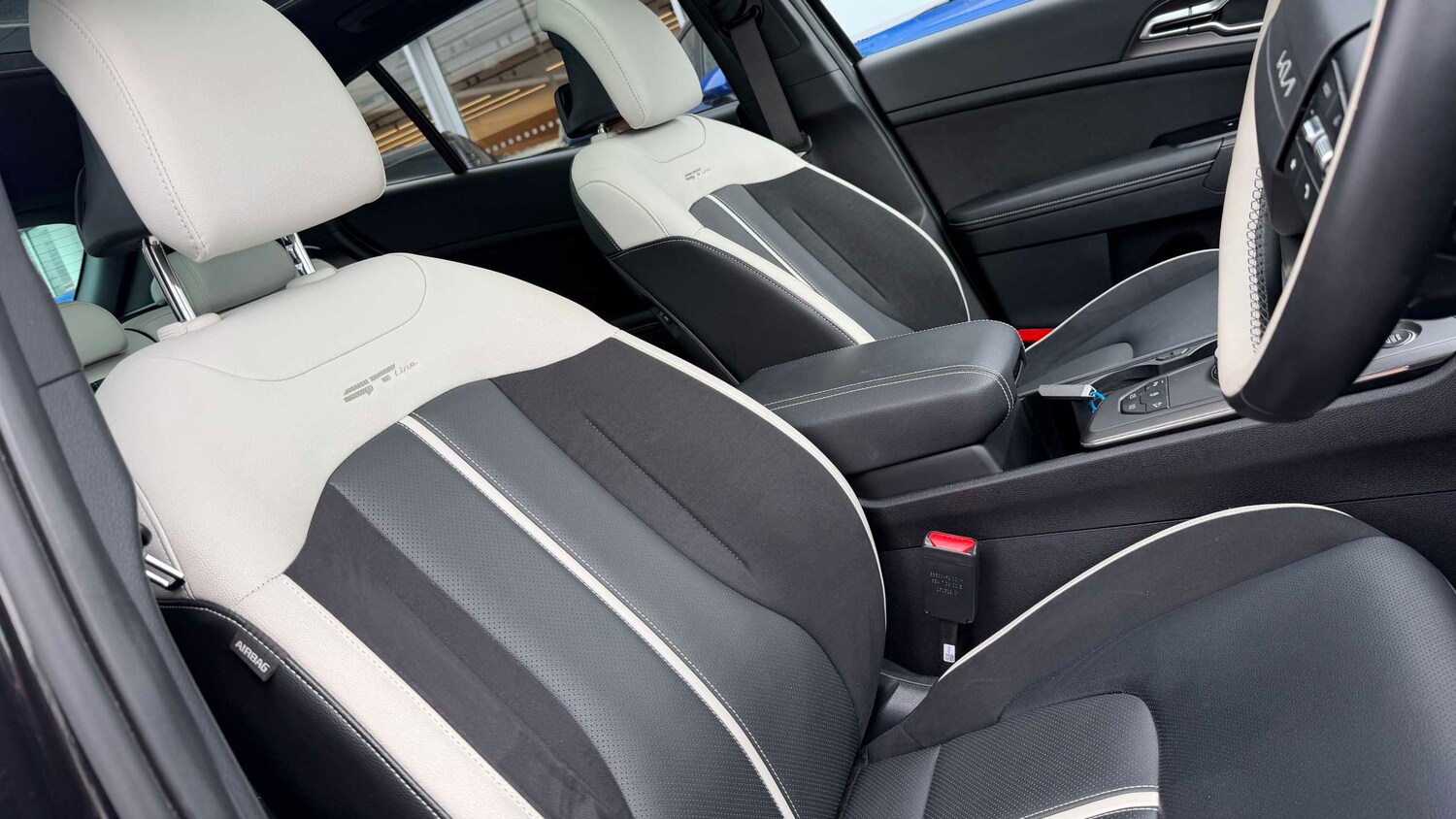 Used Kia Sportage 2025 for sale - 77960916: Photo 15