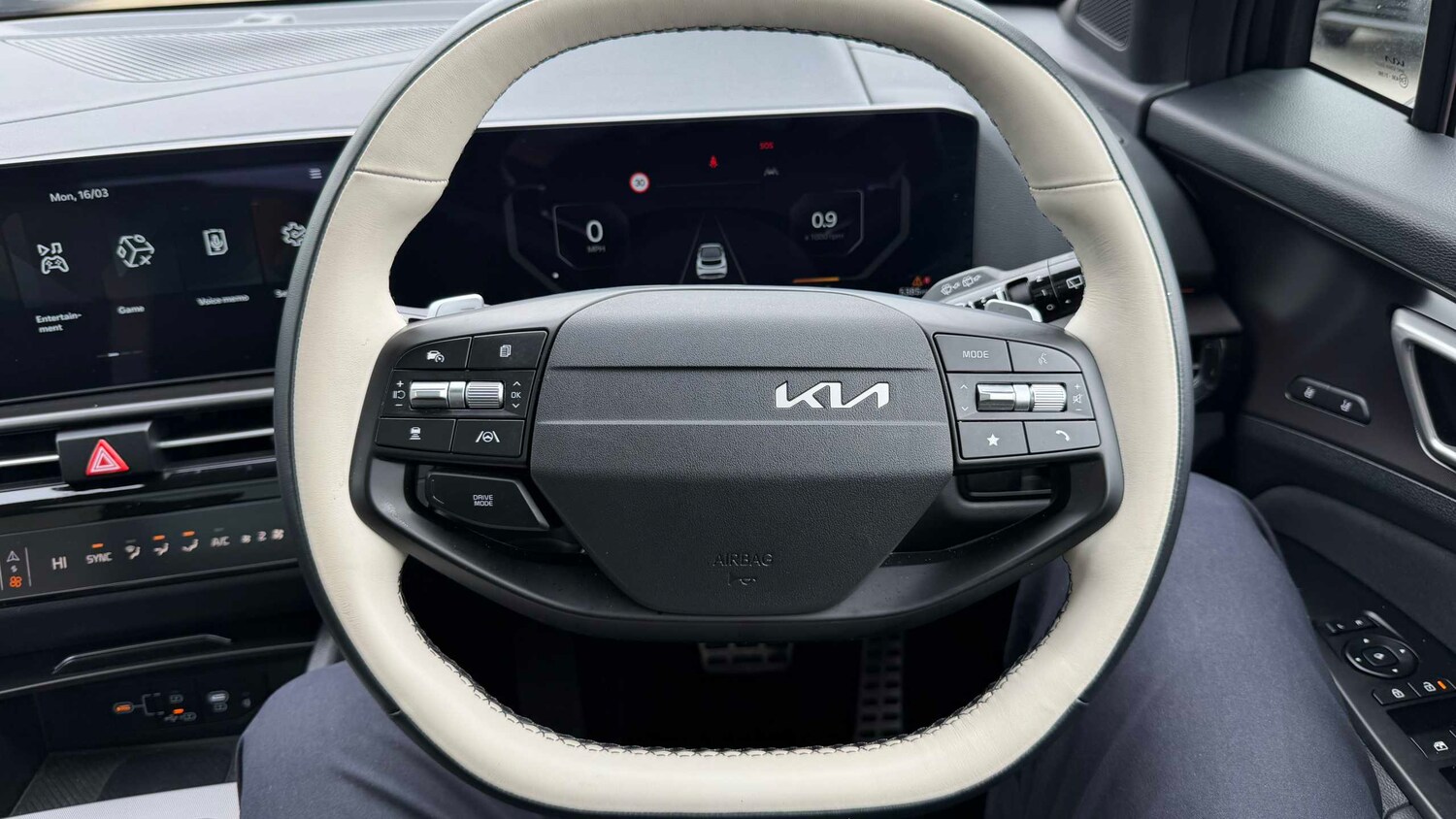 Used Kia Sportage 2025 for sale - 77960916: Photo 16