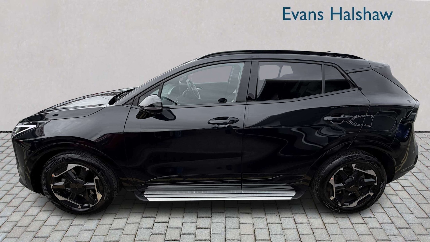 Used Kia Sportage 2025 for sale - 77960916: Photo 2