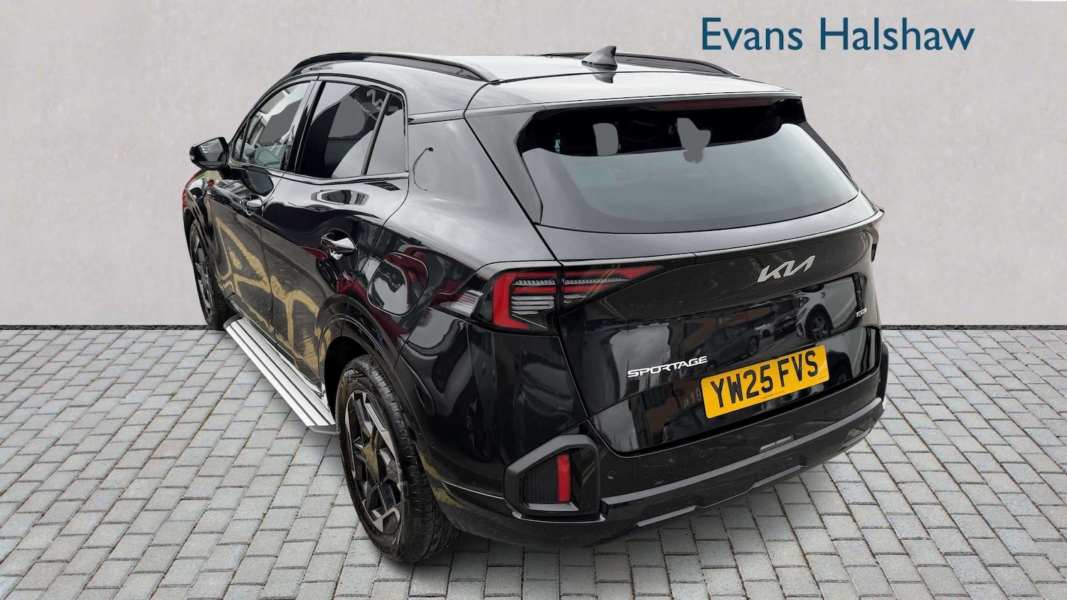 Used Kia Sportage 2025 for sale - 77960916: Photo 3